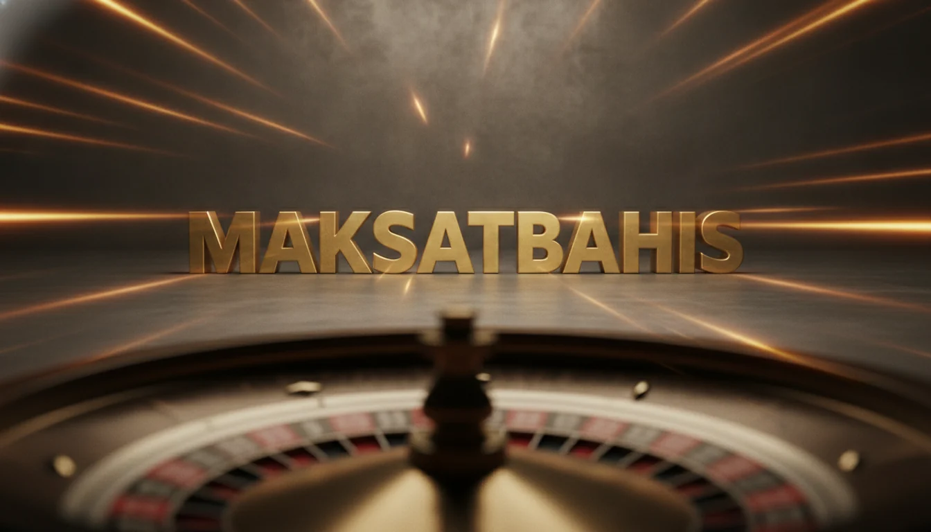 Maksatbahis canlı casino güncel giriş masaları